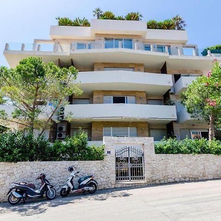Adriatic Orsan Apartments Dubrovnik Kültér fotó