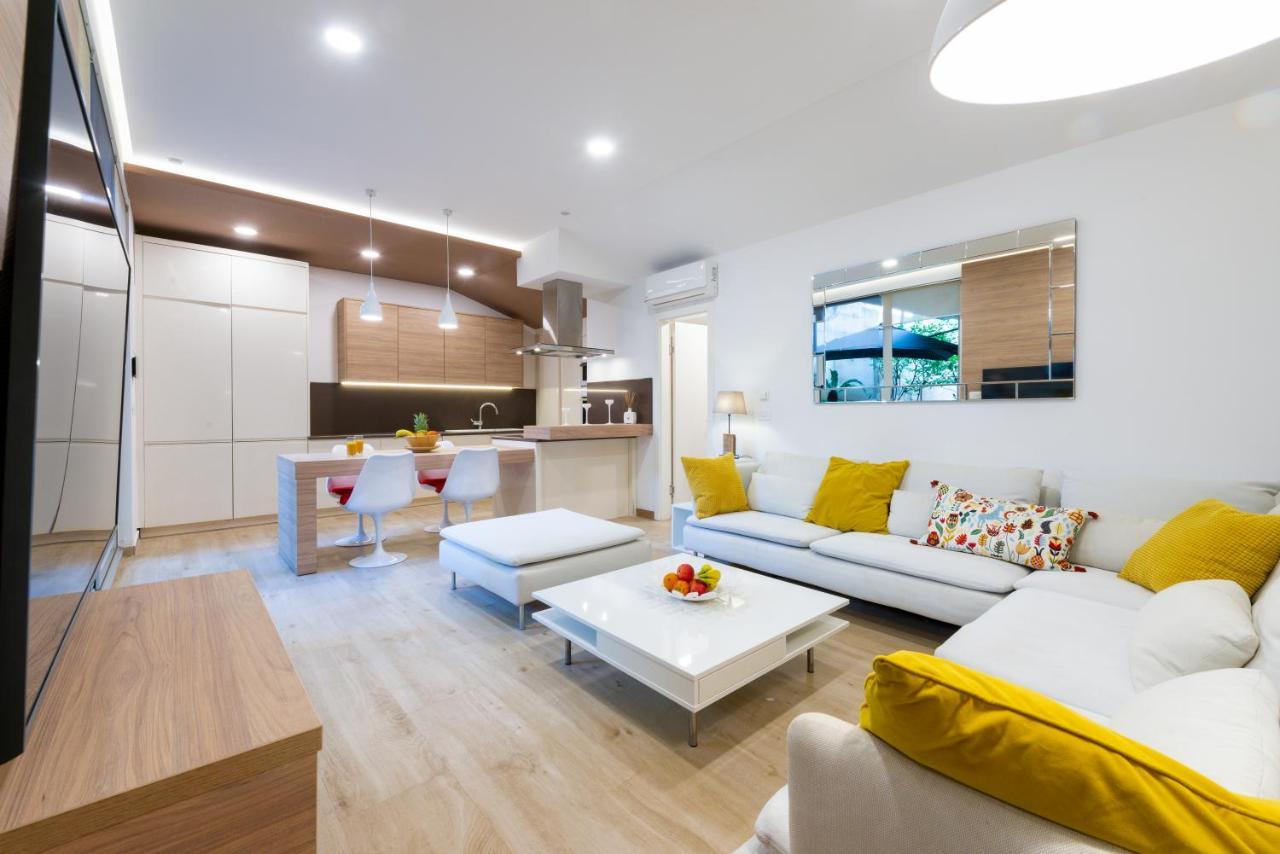 Adriatic Orsan Apartments Dubrovnik Kültér fotó