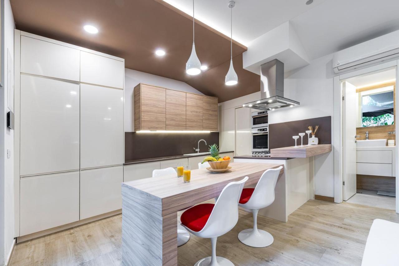 Adriatic Orsan Apartments Dubrovnik Kültér fotó