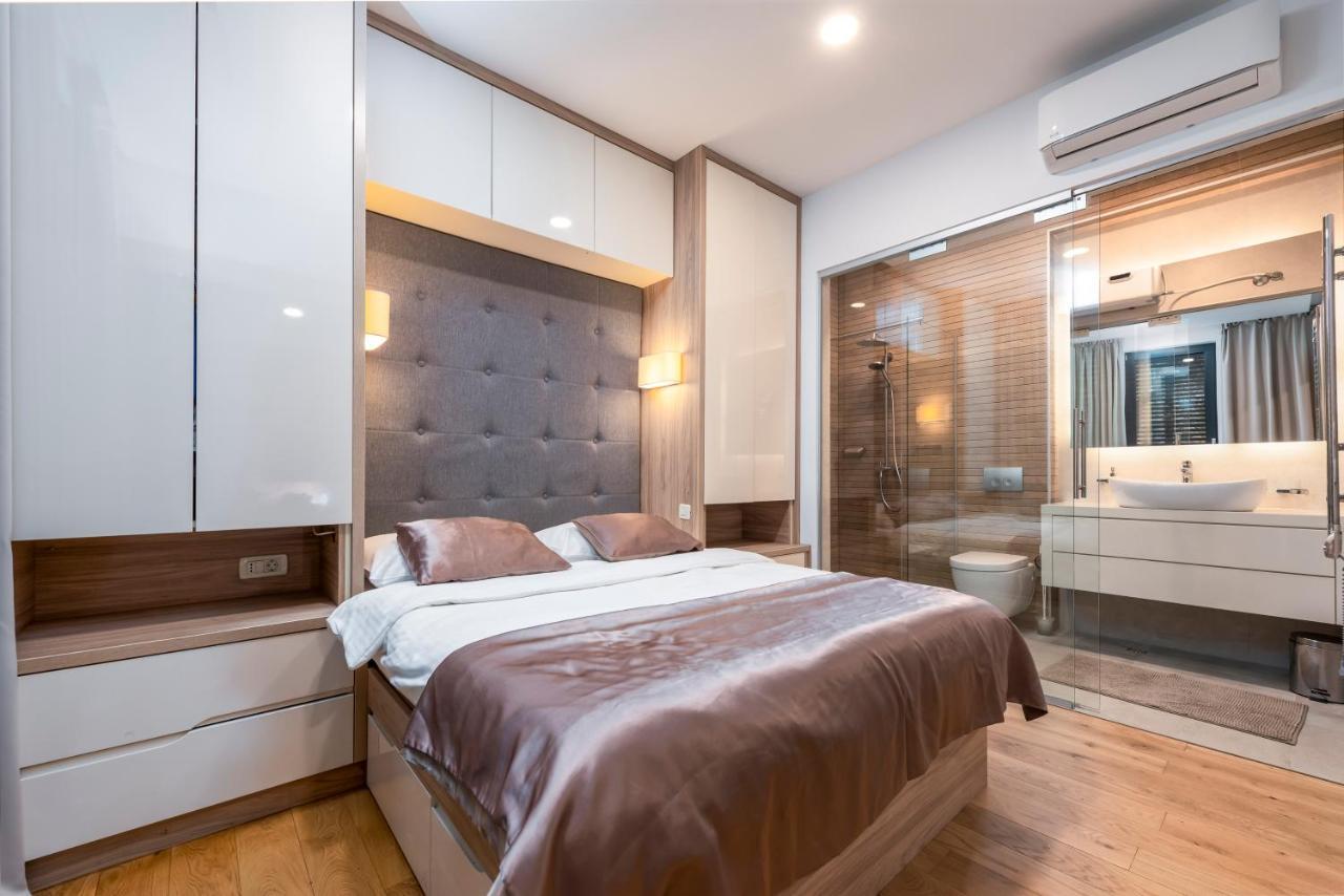 Adriatic Orsan Apartments Dubrovnik Kültér fotó
