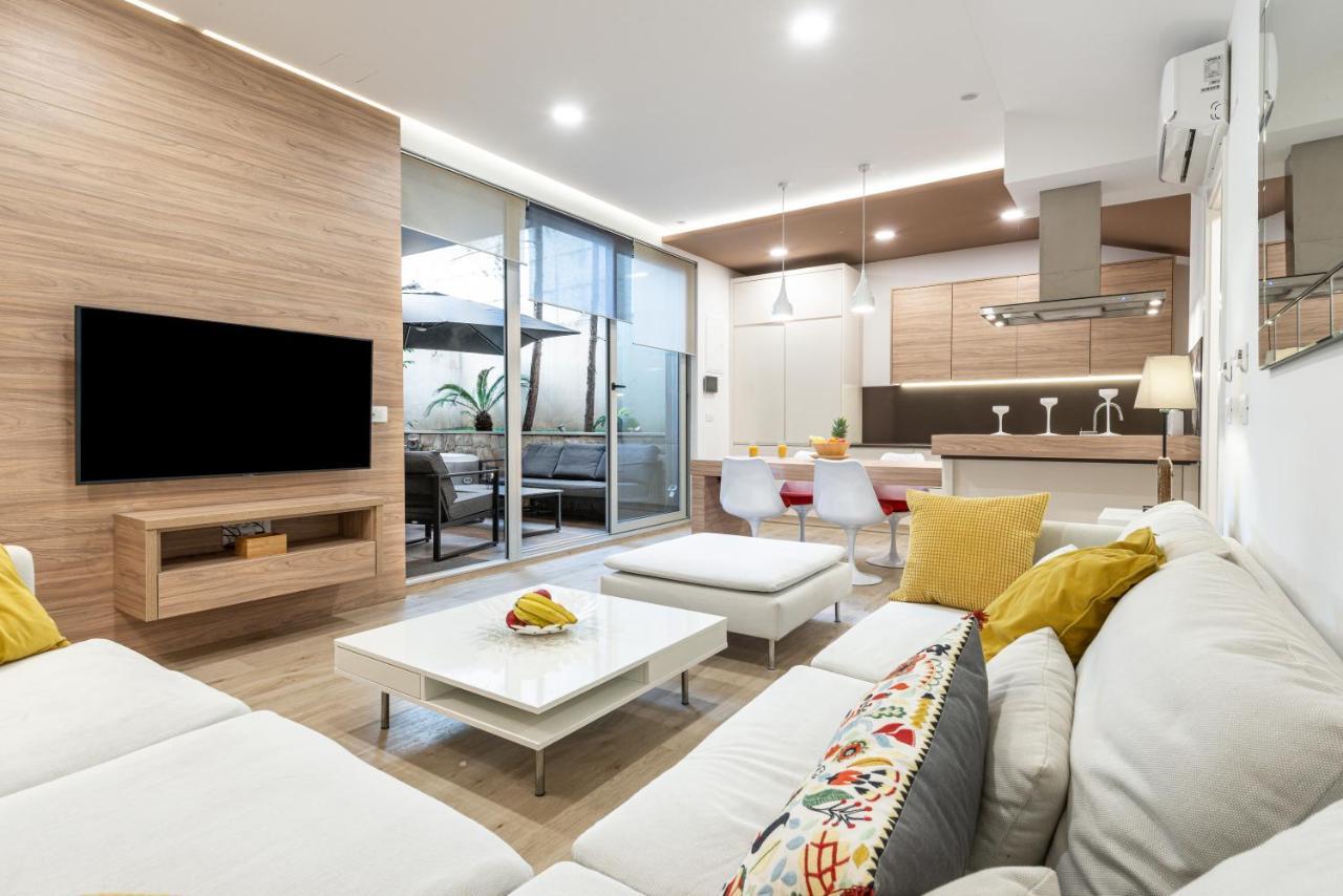 Adriatic Orsan Apartments Dubrovnik Kültér fotó