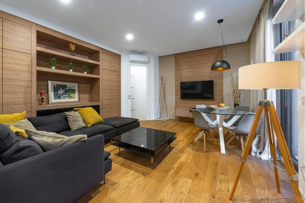 Adriatic Orsan Apartments Dubrovnik Kültér fotó
