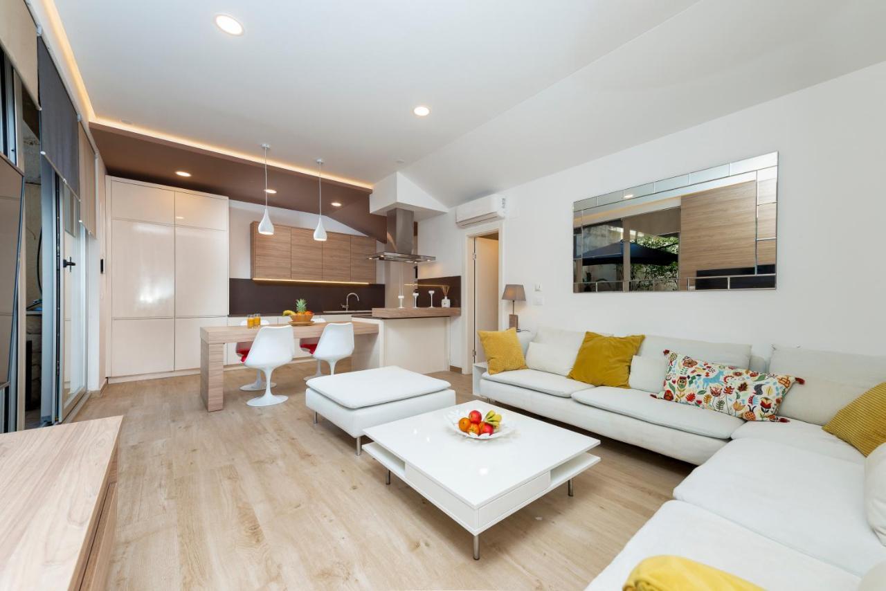 Adriatic Orsan Apartments Dubrovnik Kültér fotó
