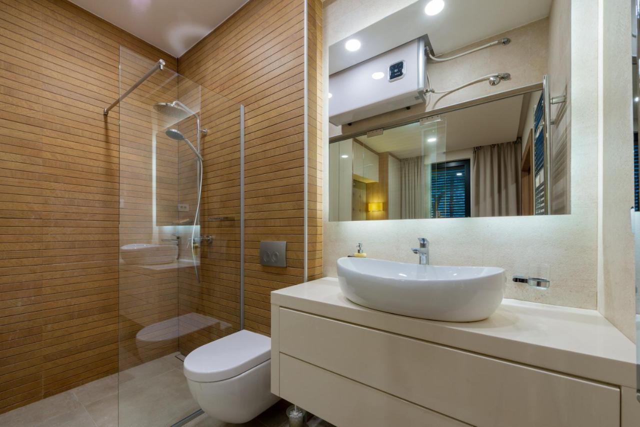 Adriatic Orsan Apartments Dubrovnik Kültér fotó