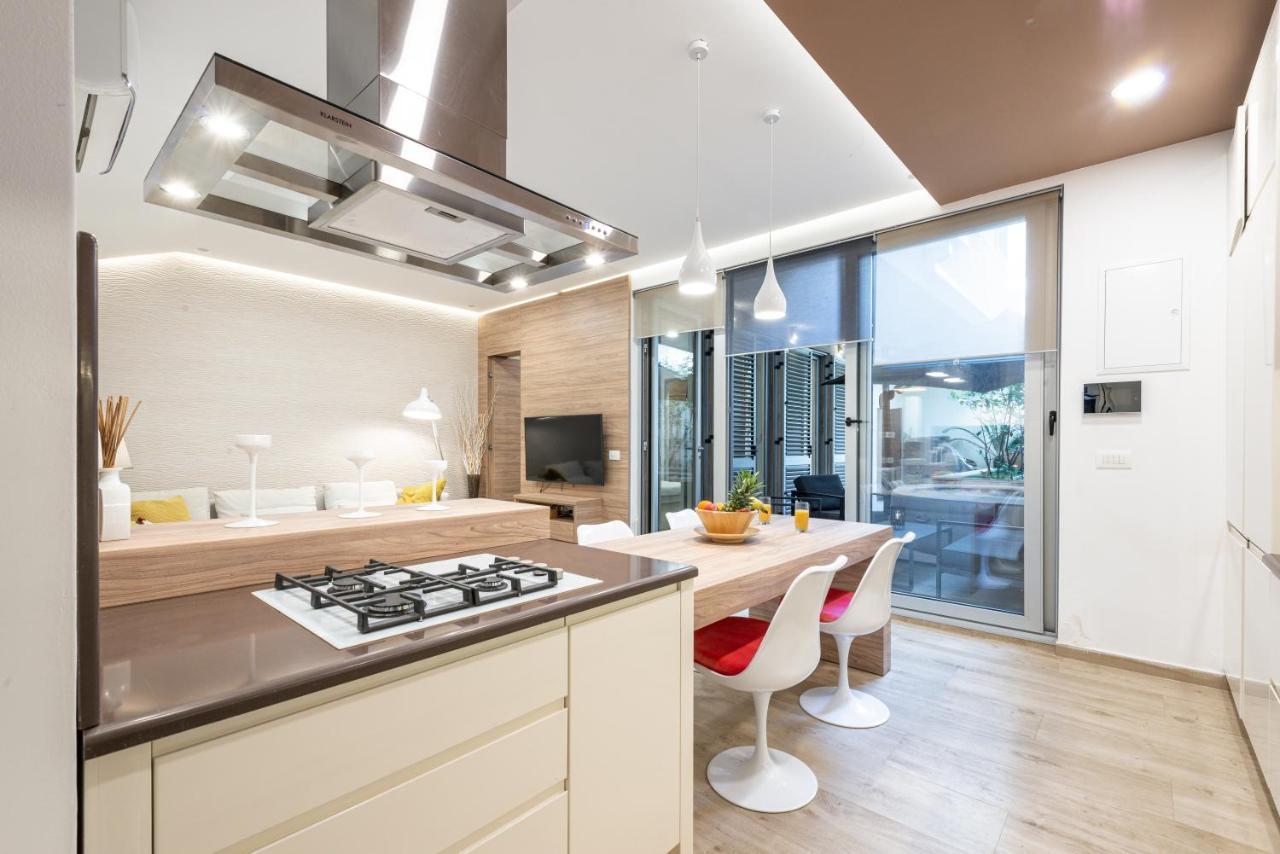 Adriatic Orsan Apartments Dubrovnik Kültér fotó