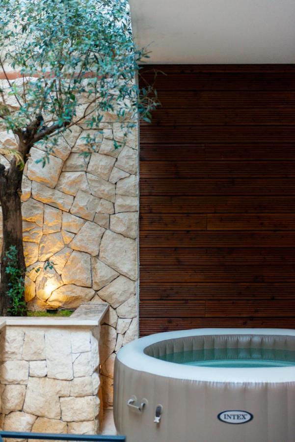 Adriatic Orsan Apartments Dubrovnik Kültér fotó