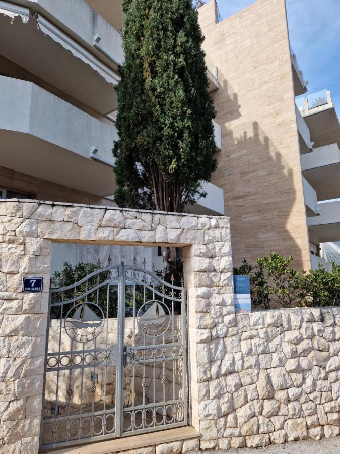 Adriatic Orsan Apartments Dubrovnik Kültér fotó