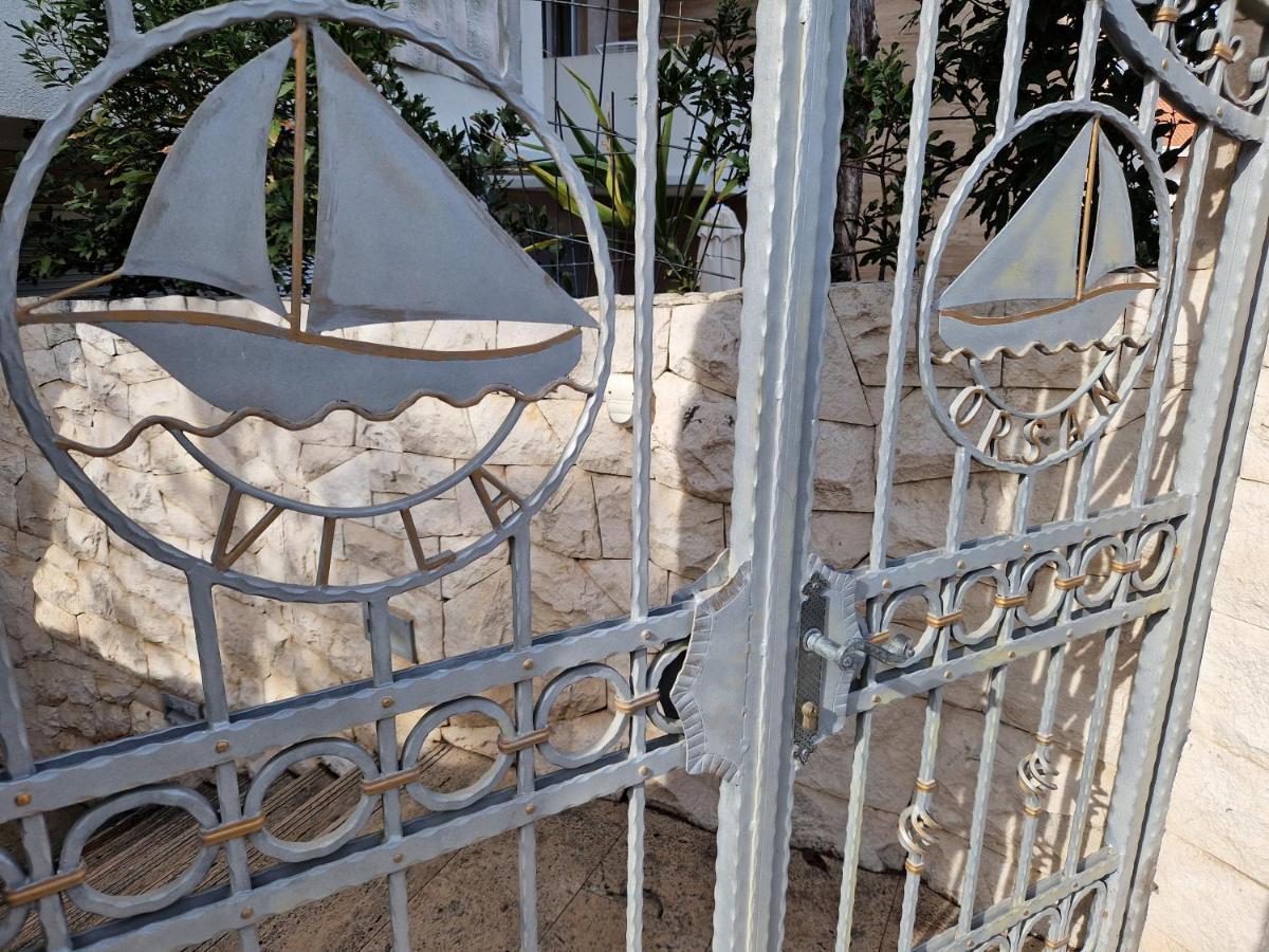 Adriatic Orsan Apartments Dubrovnik Kültér fotó