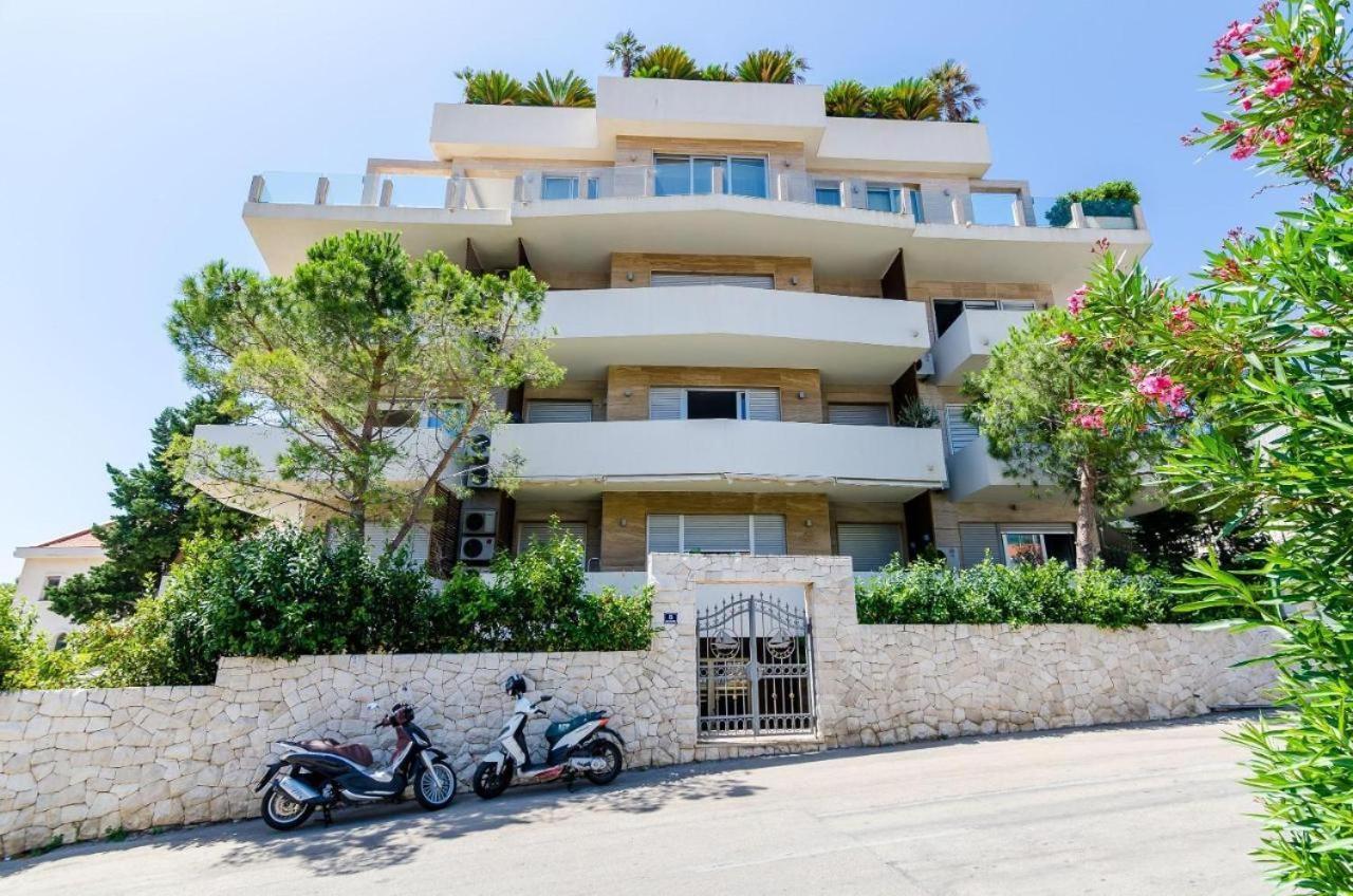 Adriatic Orsan Apartments Dubrovnik Kültér fotó