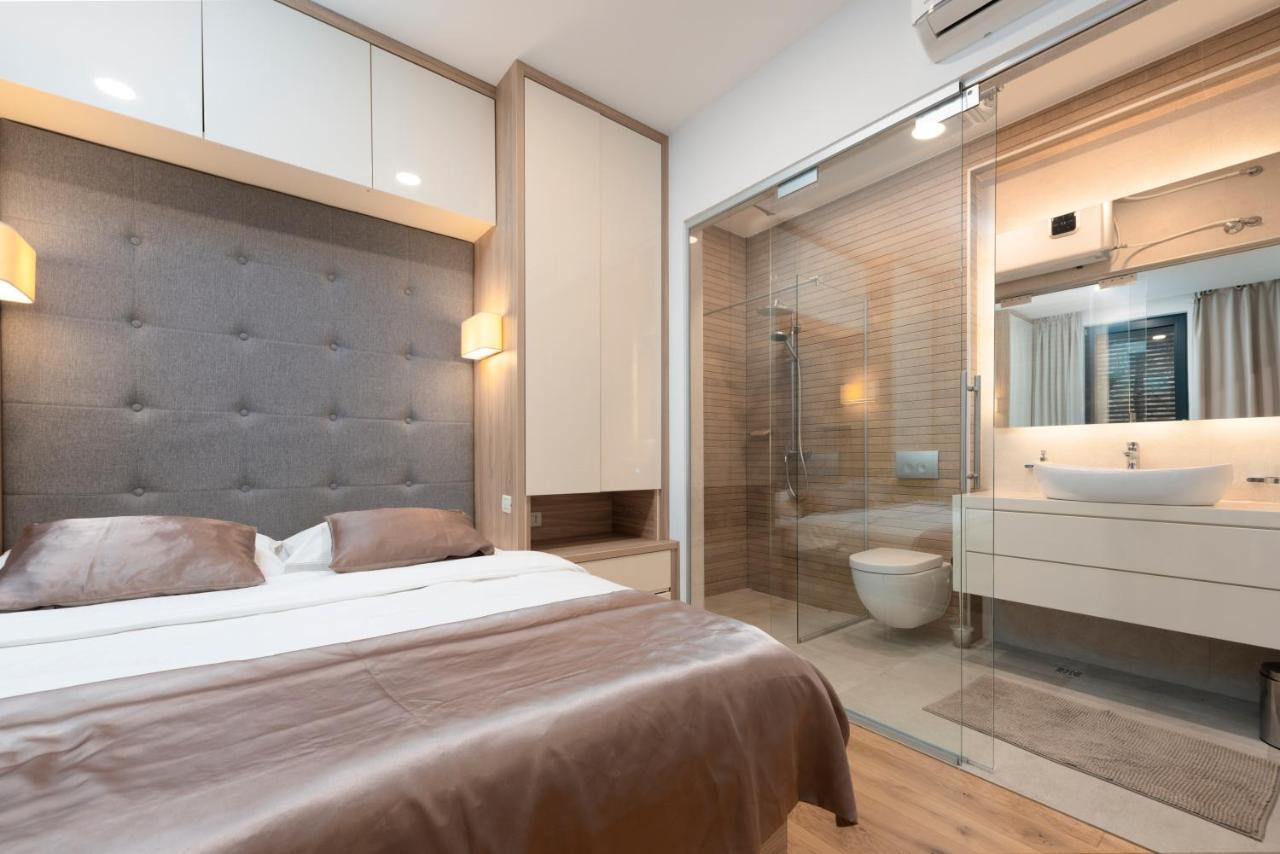 Adriatic Orsan Apartments Dubrovnik Kültér fotó
