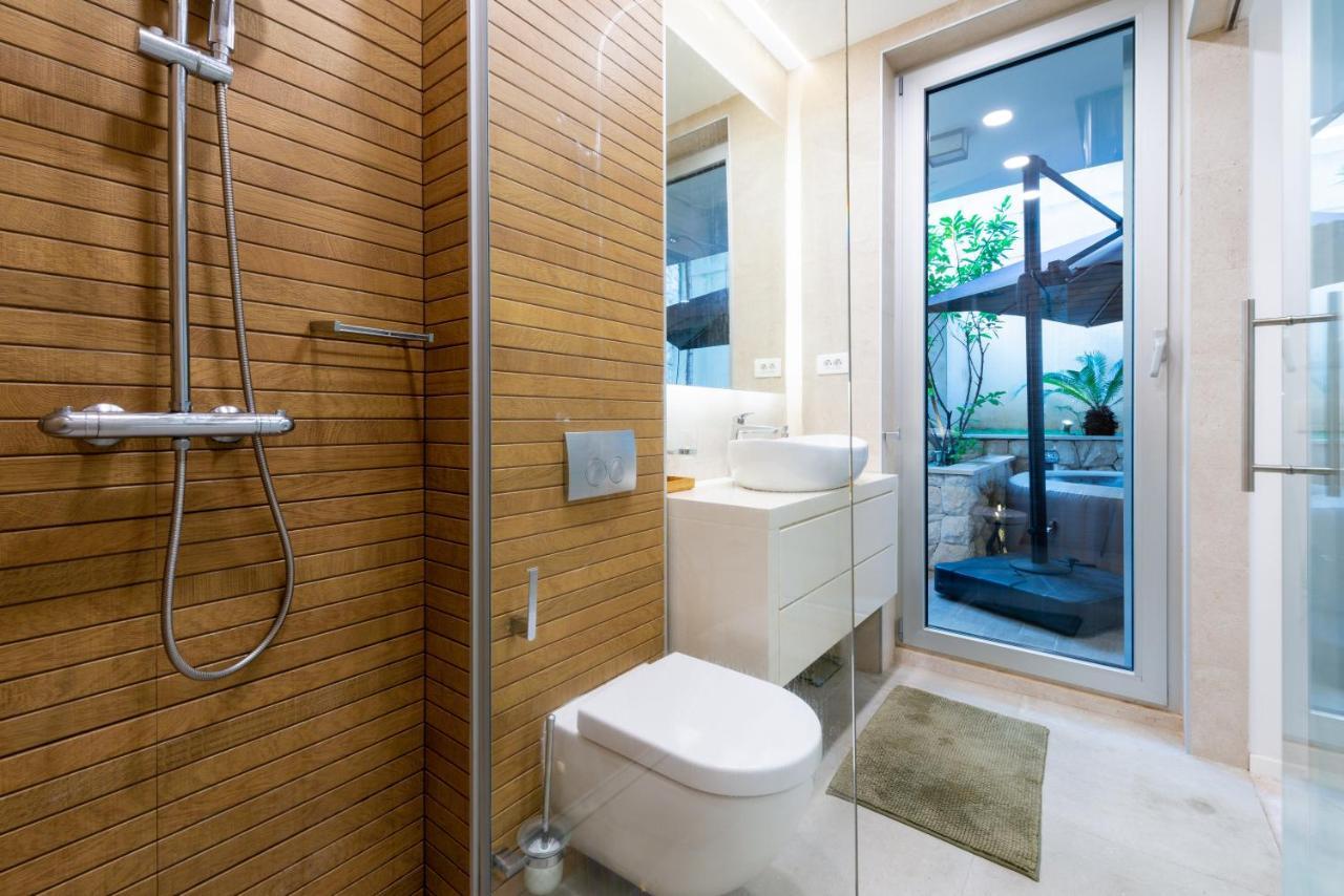 Adriatic Orsan Apartments Dubrovnik Kültér fotó