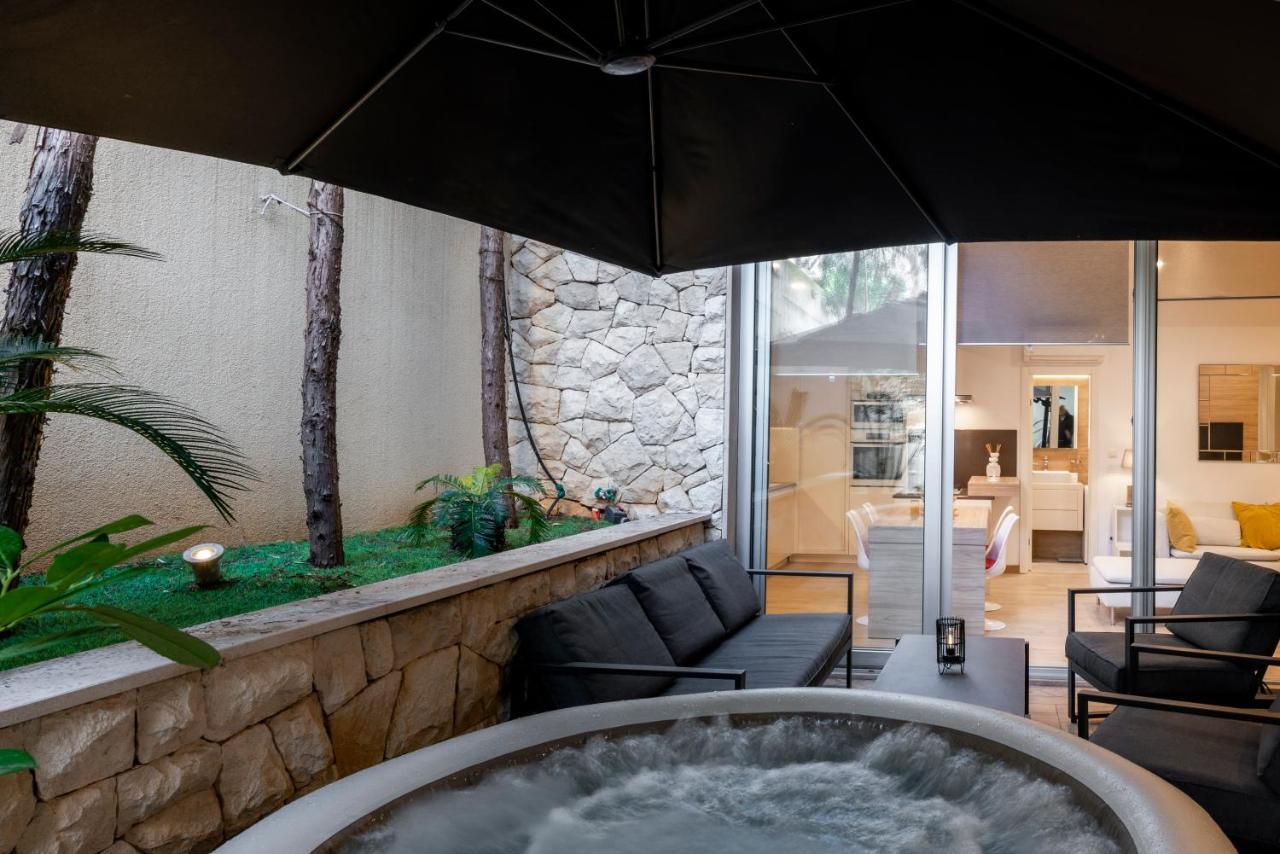 Adriatic Orsan Apartments Dubrovnik Kültér fotó