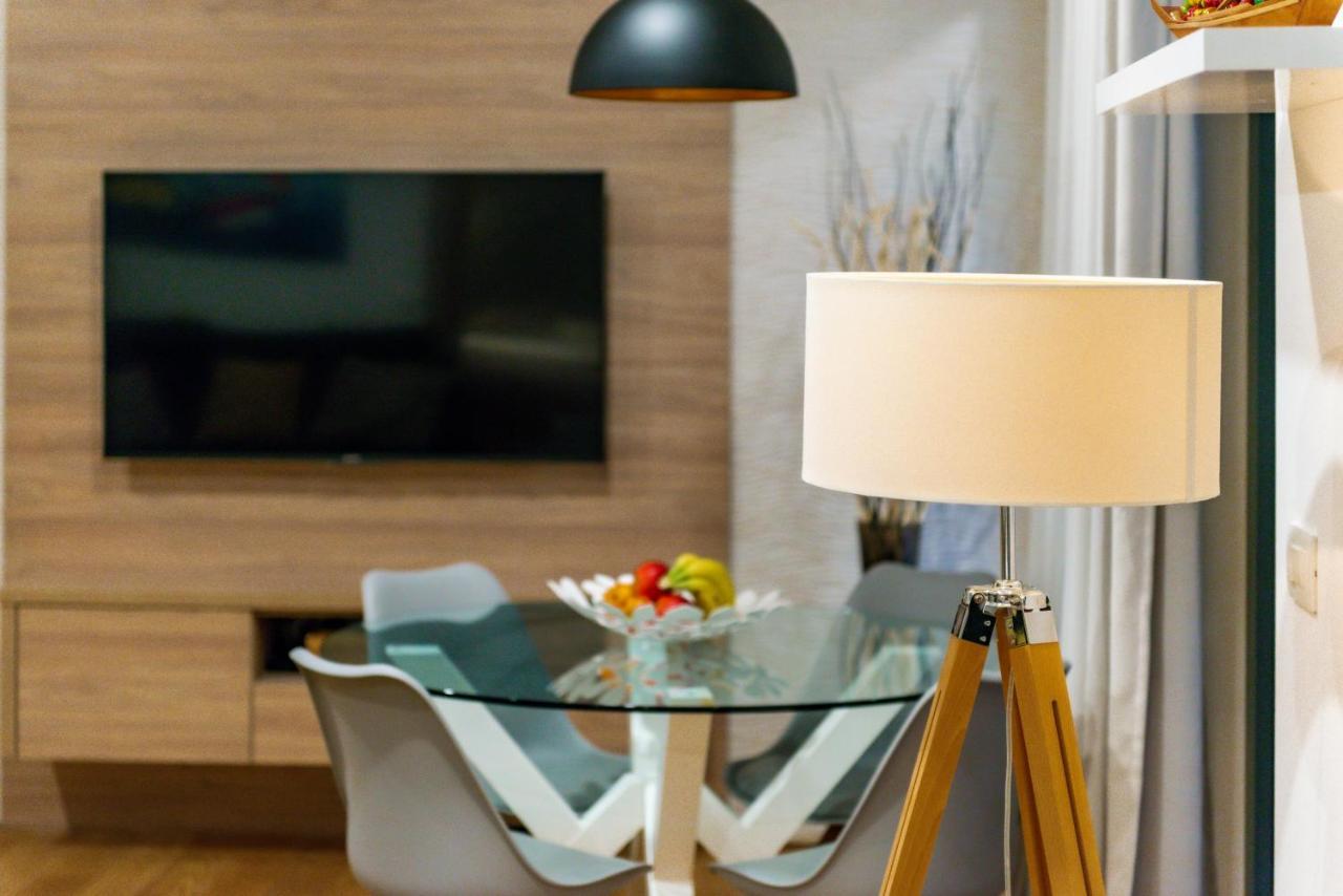 Adriatic Orsan Apartments Dubrovnik Kültér fotó