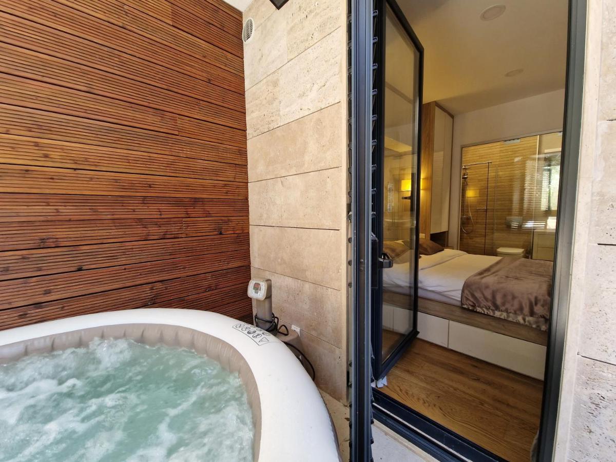 Adriatic Orsan Apartments Dubrovnik Kültér fotó