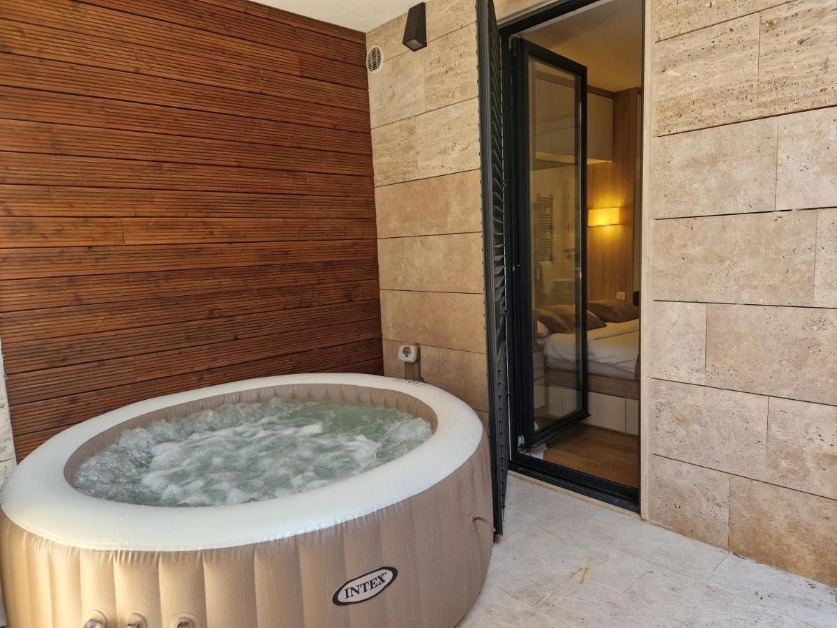 Adriatic Orsan Apartments Dubrovnik Kültér fotó
