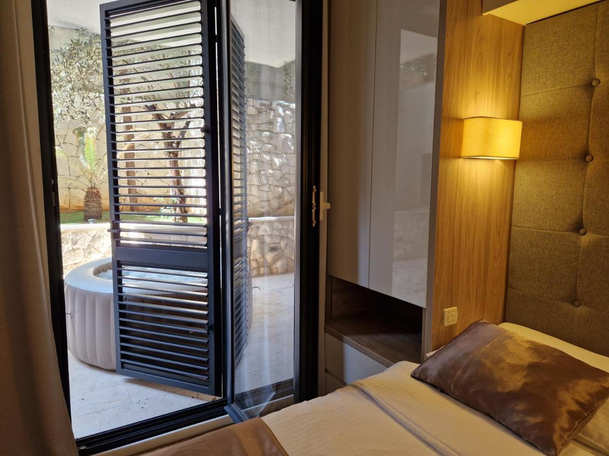 Adriatic Orsan Apartments Dubrovnik Kültér fotó