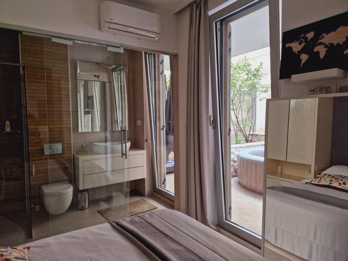 Adriatic Orsan Apartments Dubrovnik Kültér fotó