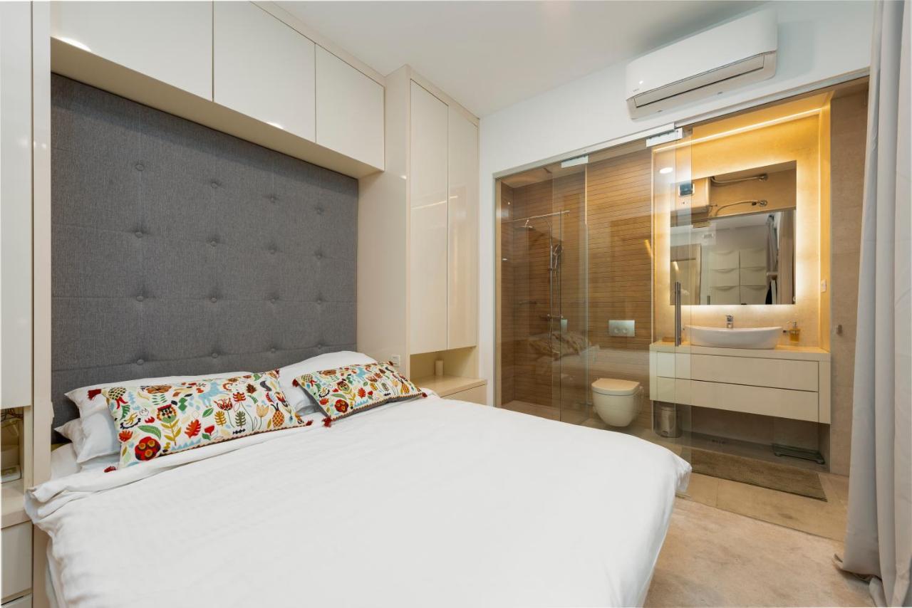 Adriatic Orsan Apartments Dubrovnik Kültér fotó