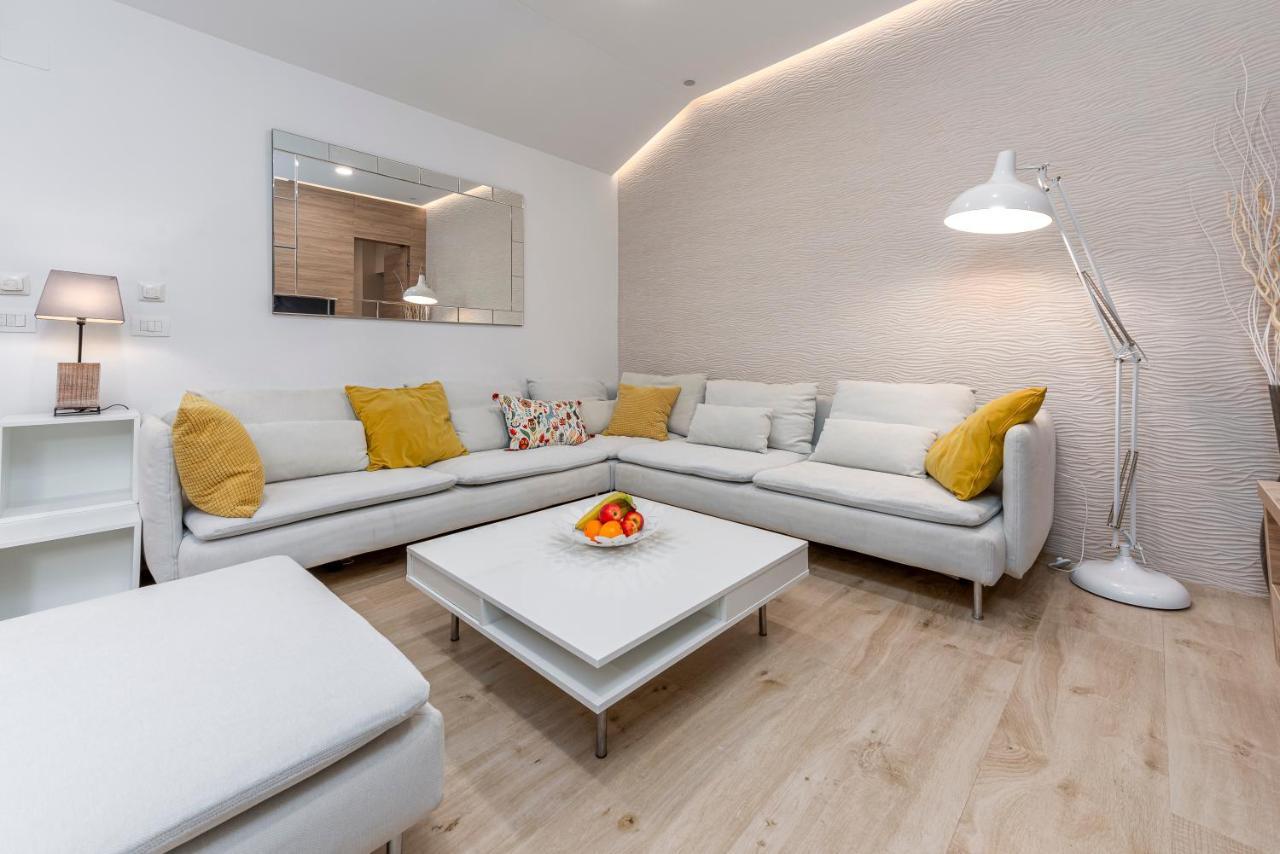 Adriatic Orsan Apartments Dubrovnik Kültér fotó
