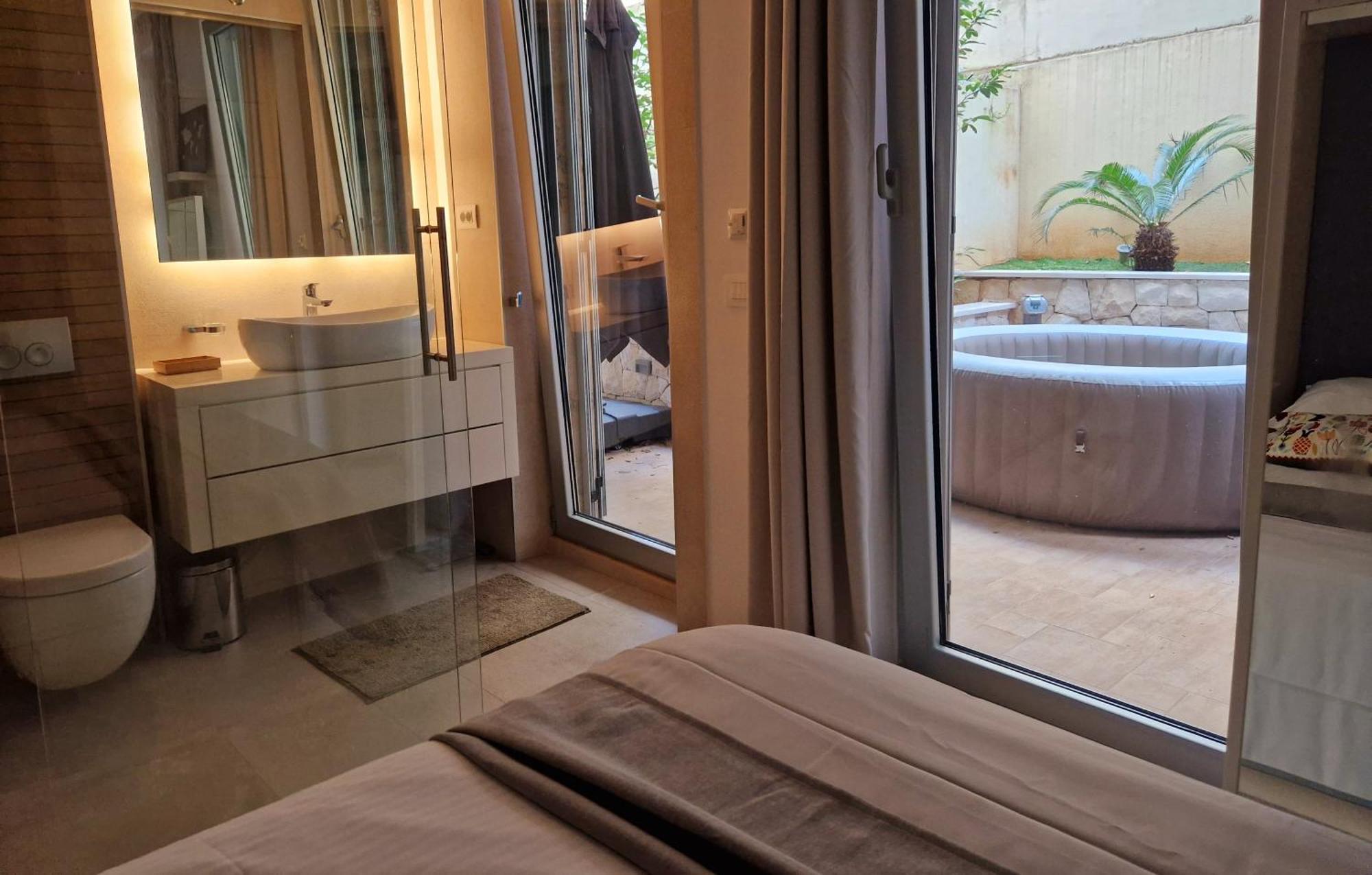 Adriatic Orsan Apartments Dubrovnik Szoba fotó