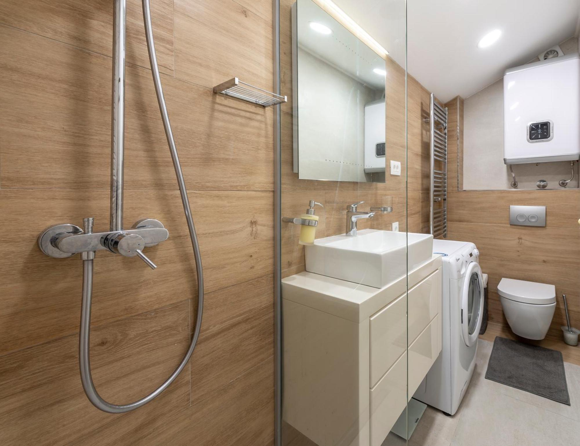 Adriatic Orsan Apartments Dubrovnik Szoba fotó