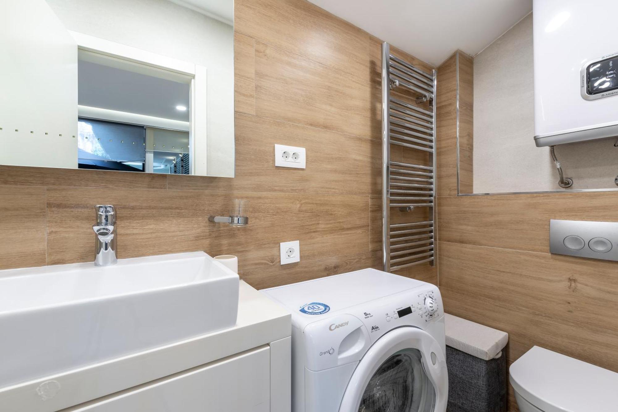 Adriatic Orsan Apartments Dubrovnik Szoba fotó